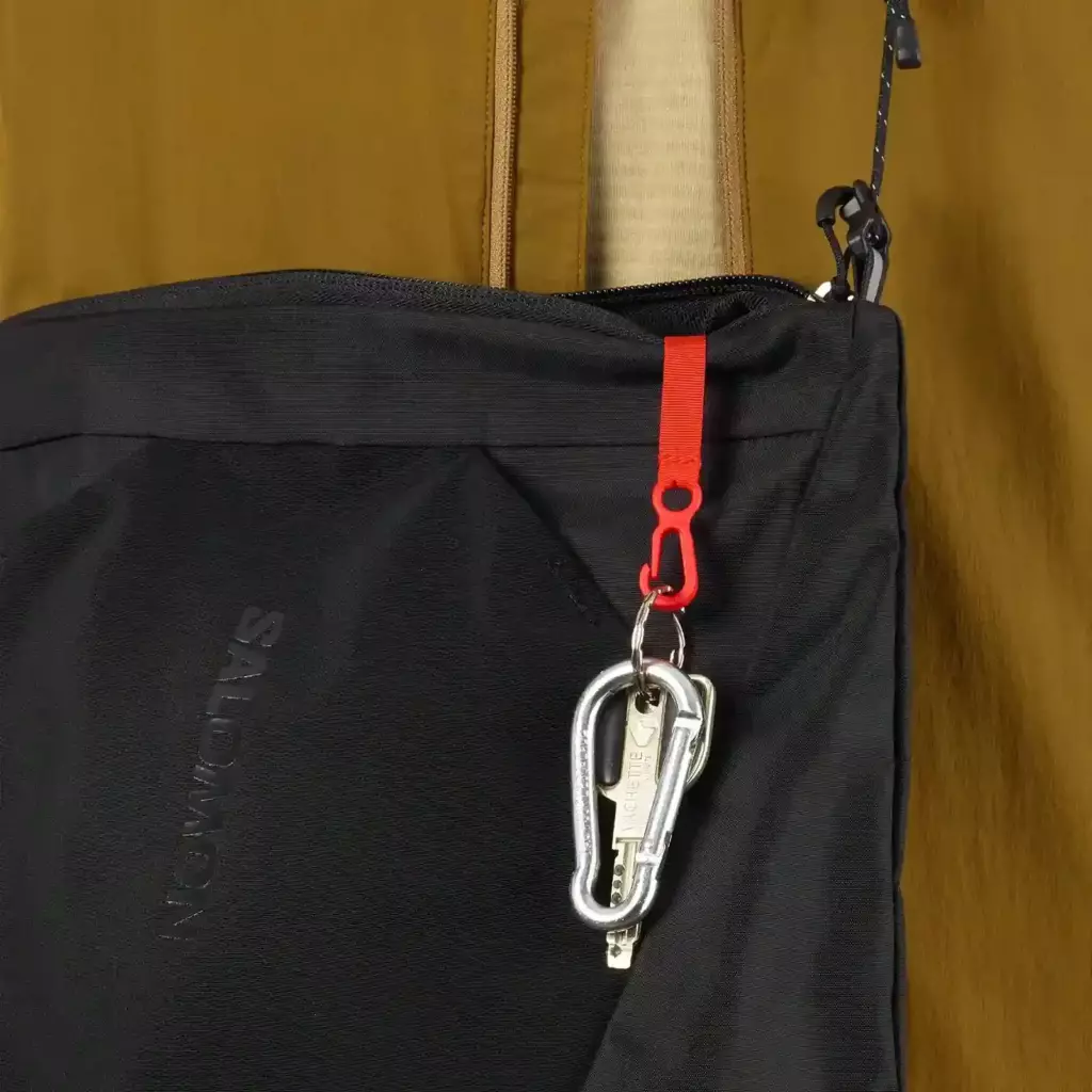 Сумка Salomon ACS "Black"