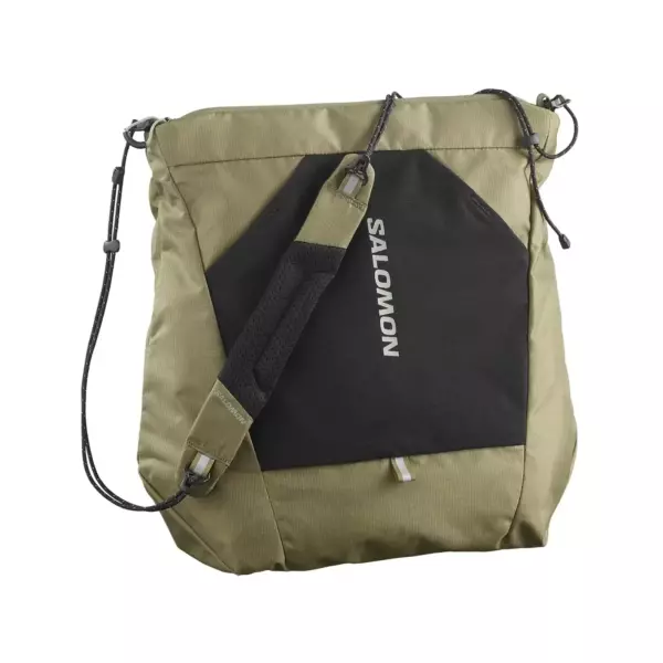 Сумка Salomon ACS "Martini Olive Seagrass"
