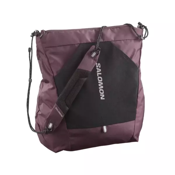 Сумка Salomon ACS "Plum Perfect Rattan"