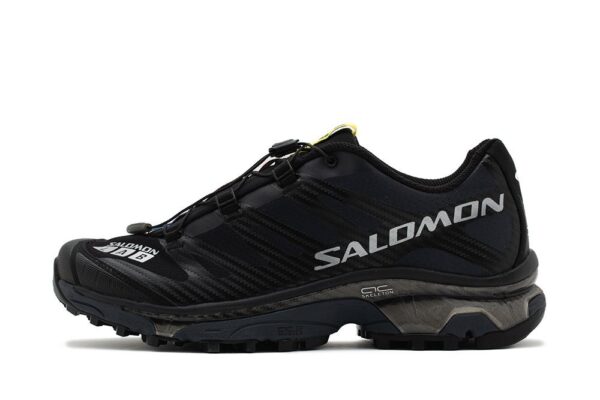 Salomon XT-4 OG "Black Ebony"