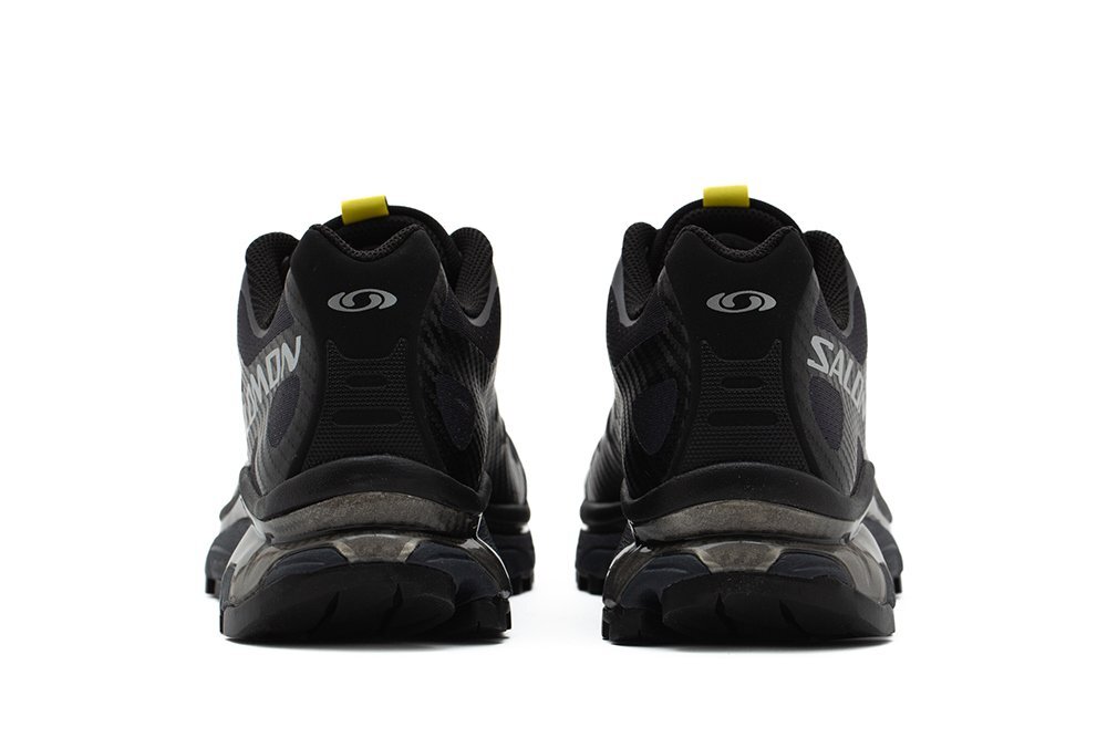 Salomon XT-4 OG "Black Ebony"