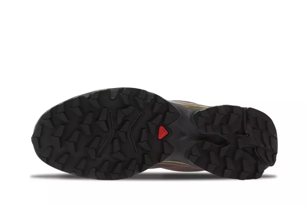 Salomon XT-4 OG GTX "Maroon Banner"