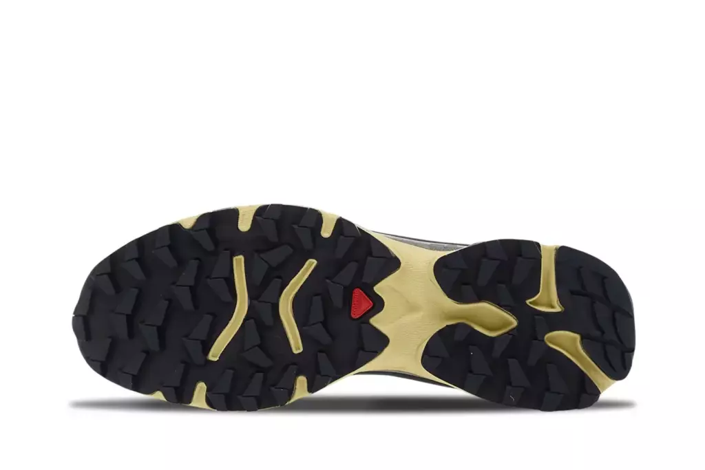 Salomon XT-4 OG "White Lunar Rock"