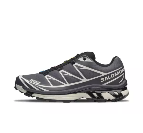 Salomon XT-6 "Castlerock"