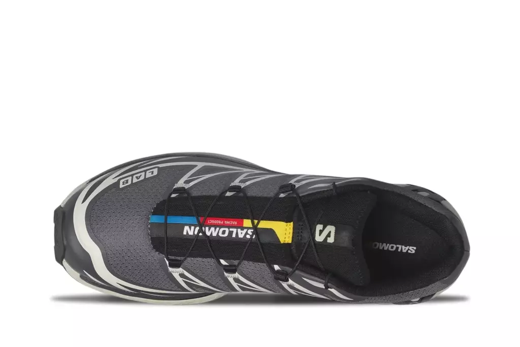 Salomon XT-6 "Castlerock"