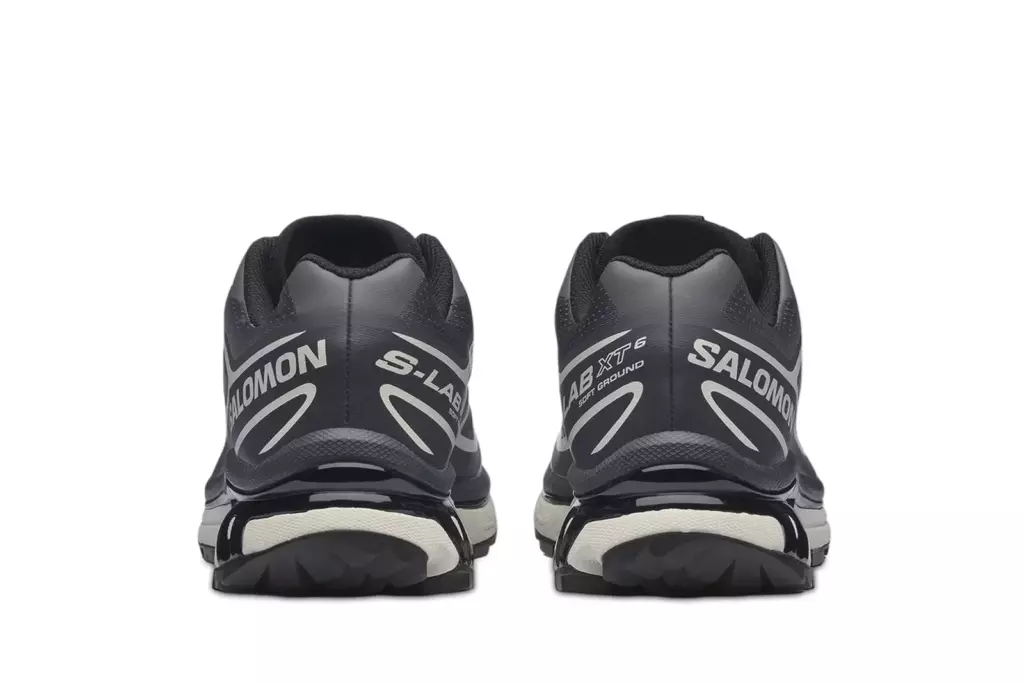 Salomon XT-6 "Castlerock"