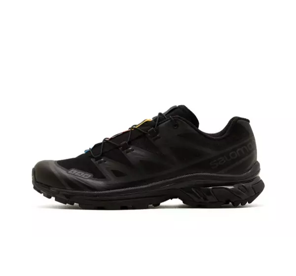 Salomon XT-6 "Black