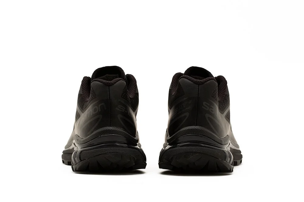 Salomon XT-6 "Black