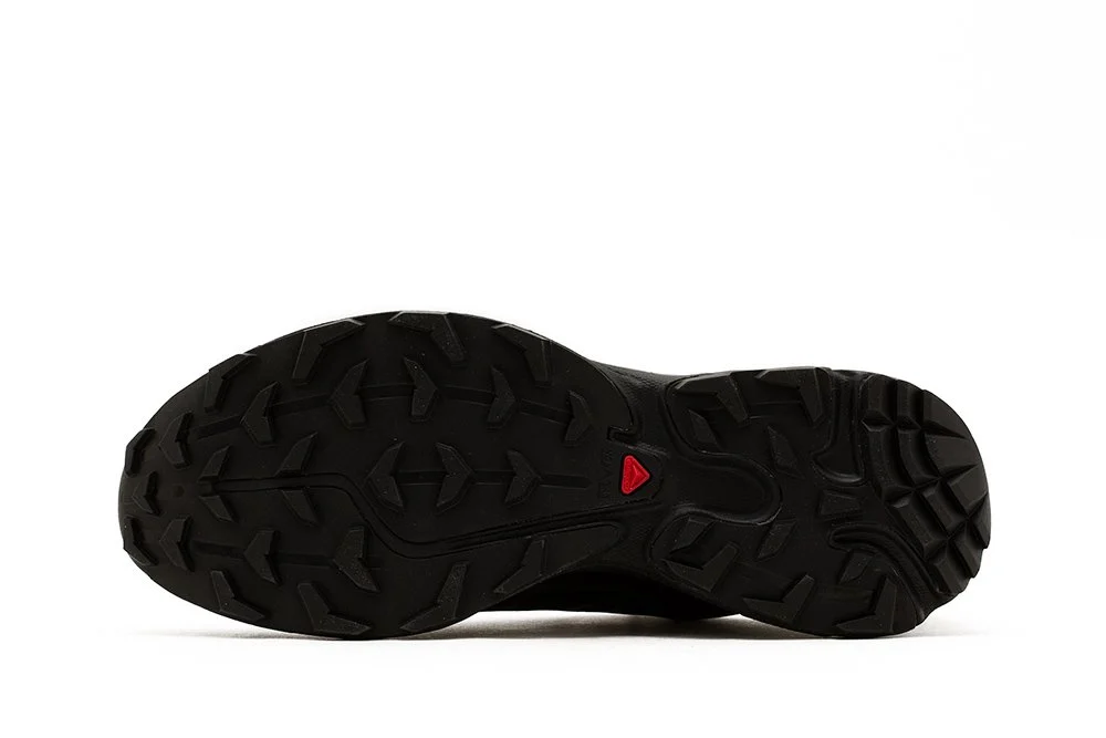 Salomon XT-6 "Black