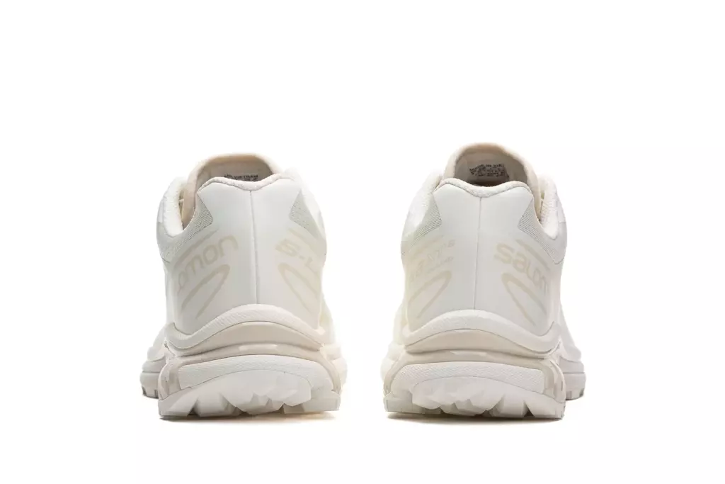 Salomon XT-6 "Vanila Ice Almond Milk"