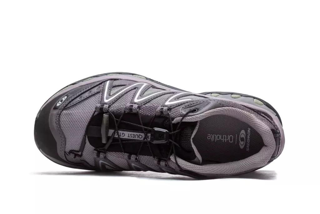 Salomon XT-Quest GTX "Gull"