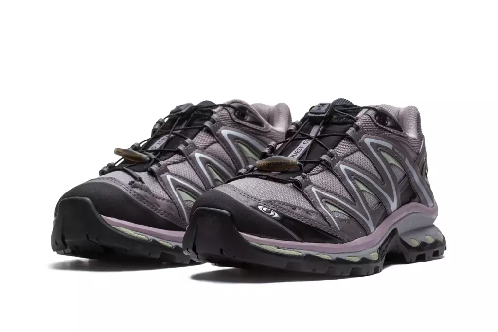 Salomon XT-Quest GTX "Gull"