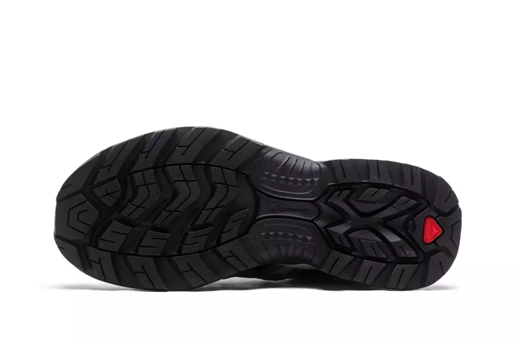 Salomon XT-6 "Black