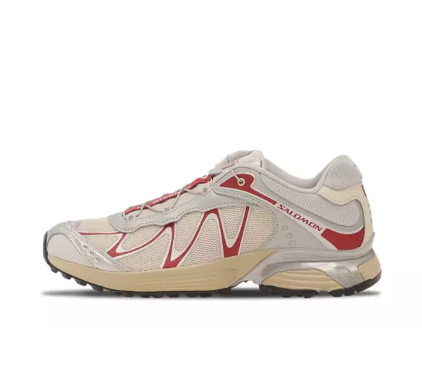 Salomon XT-Whisper "Almond Milk"