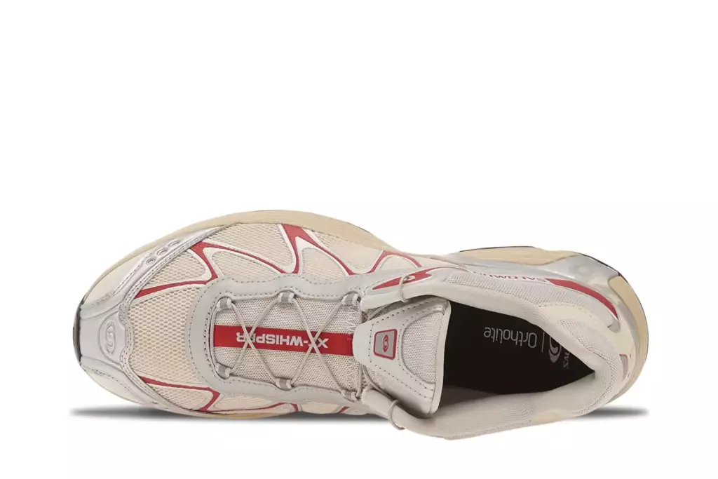 Salomon XT-Whisper "Almond Milk"
