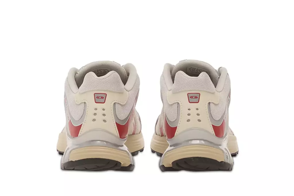 Salomon XT-Whisper "Almond Milk"