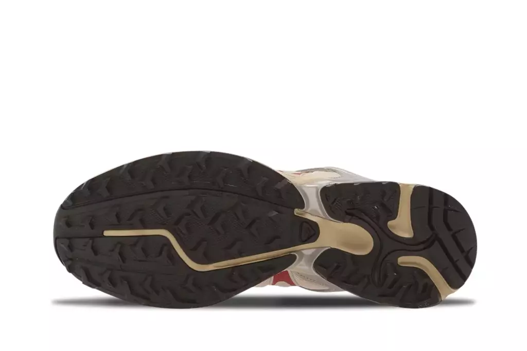 Salomon XT-Whisper "Almond Milk"