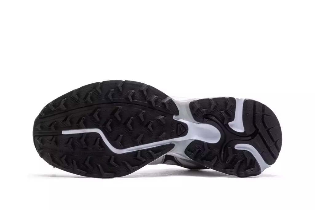 Salomon XT-Whisper "Silver Dark Navy"