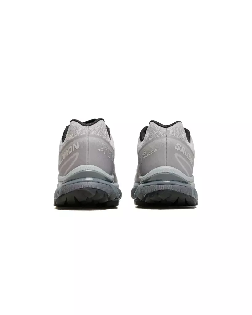 Salomon XT-6 SHADOW Gull/Gray Violet/Quarry