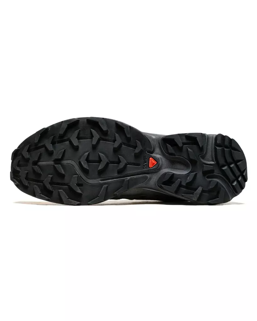Salomon XT-6 SHADOW Gull/Gray Violet/Quarry