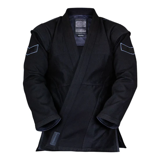 Кимоно Hyperfly Sambo Fusion