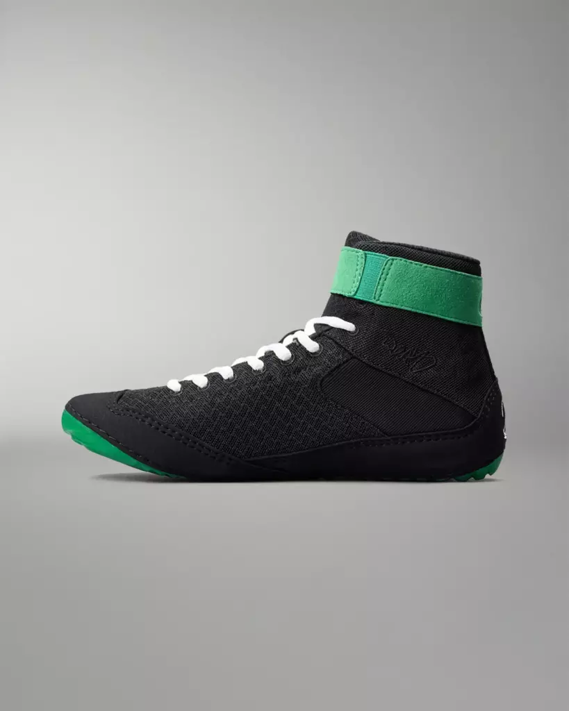 Борцовки RUDIS SAMURAI SPEED