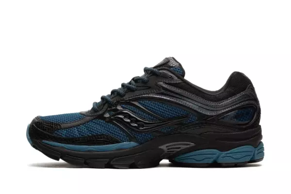 Saucony Progrid Omni 9 "Glowaconstrictor"