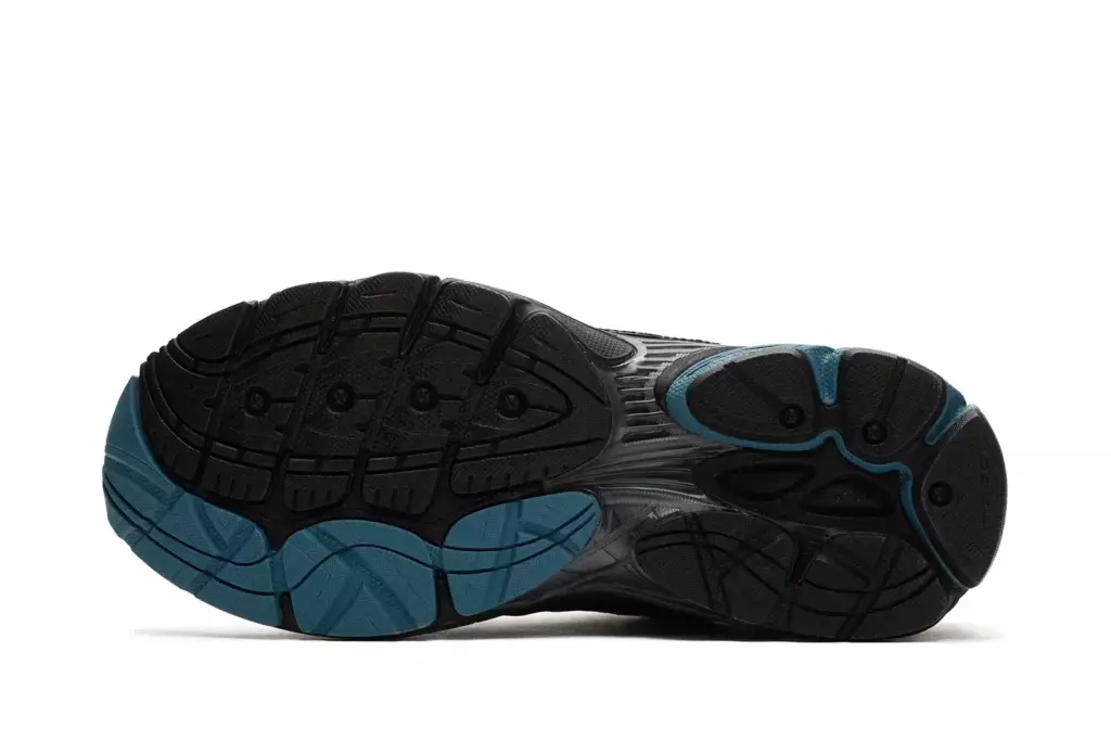 Saucony Progrid Omni 9 "Glowaconstrictor"