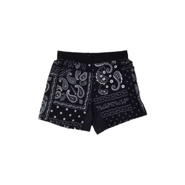 Шорты Aesthetic Paisley