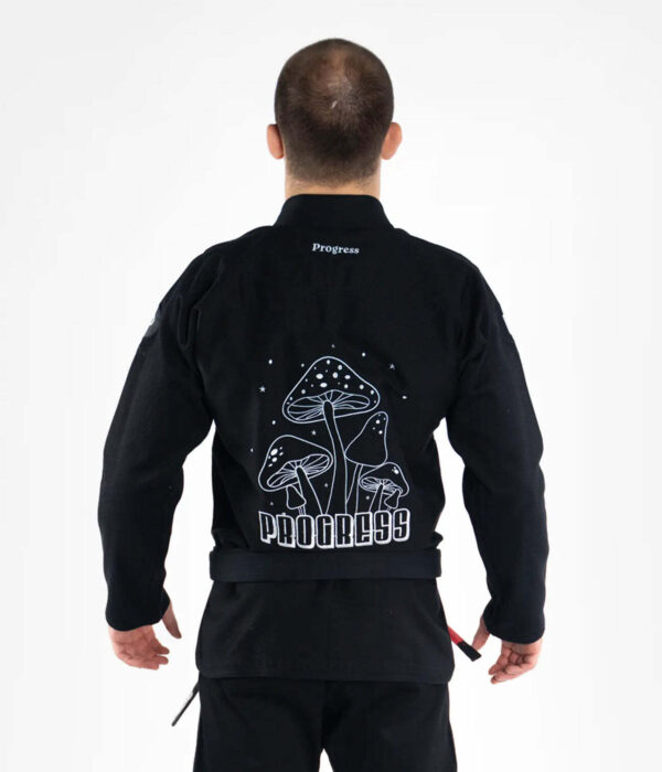 Кимоно Progress Shroom