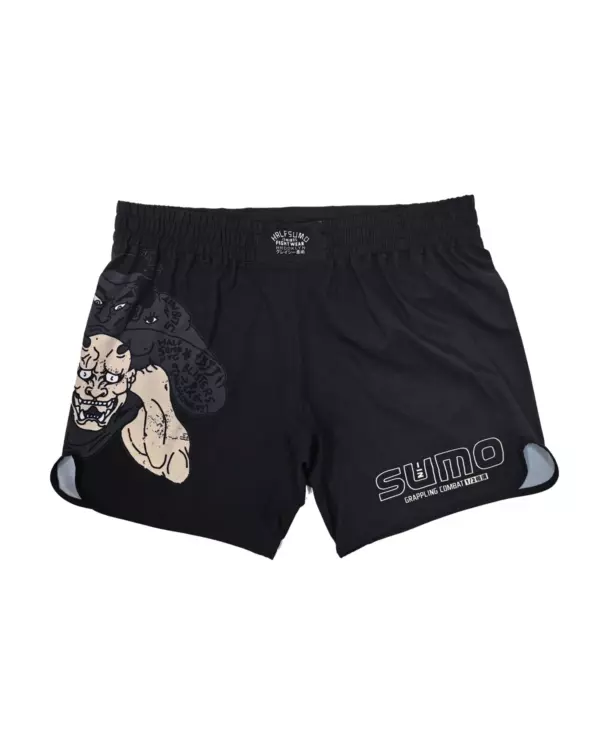 Шорты Half Sumo Junkie