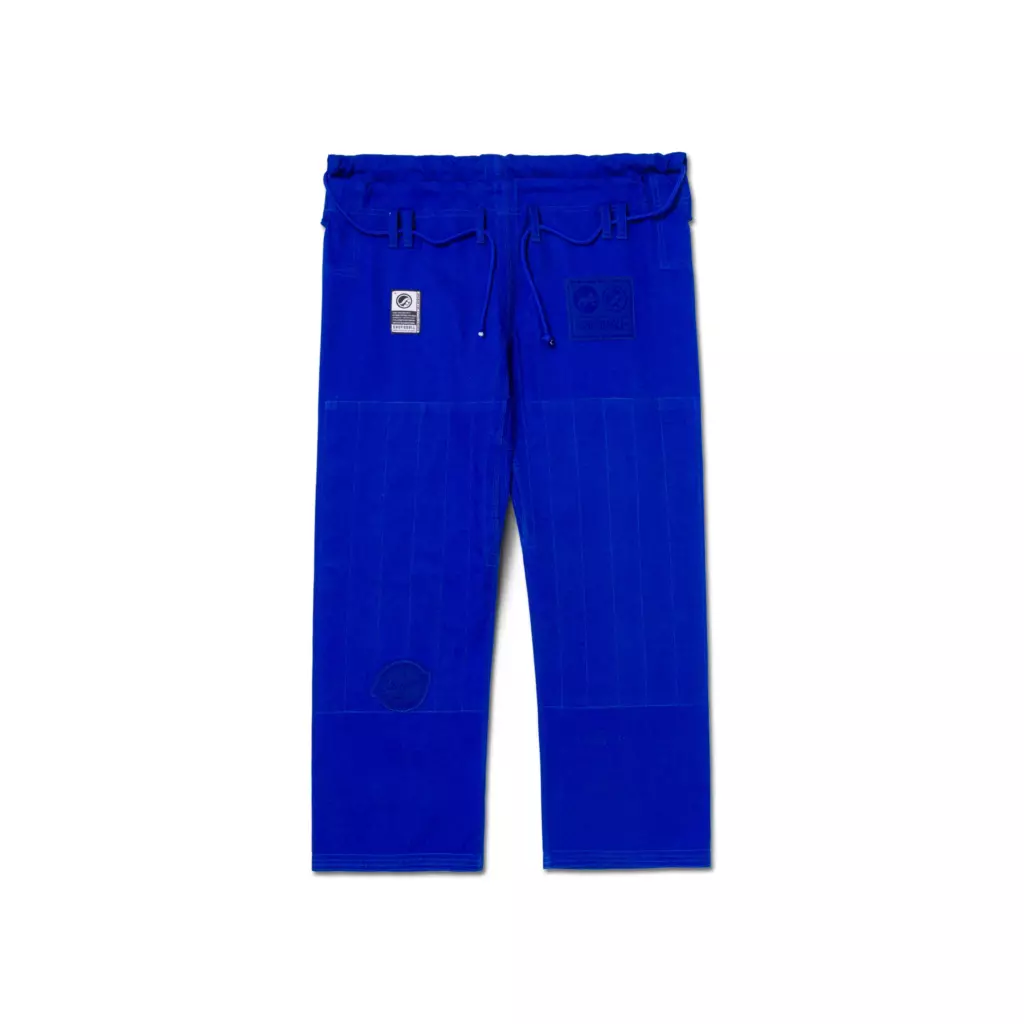 Кимоно Shoyoroll 26 TONAL COMPETITOR [BLUE]