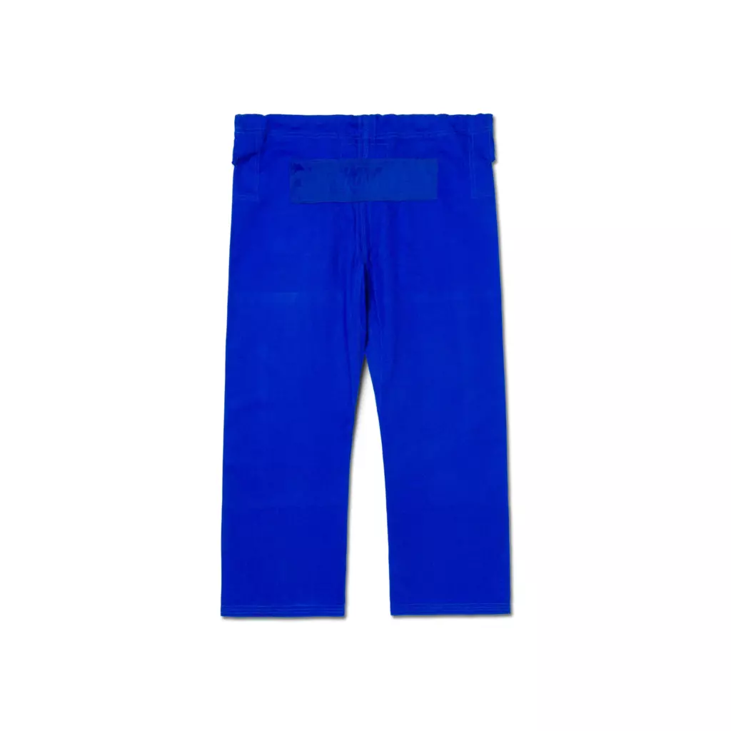 Кимоно Shoyoroll 26 TONAL COMPETITOR [BLUE]