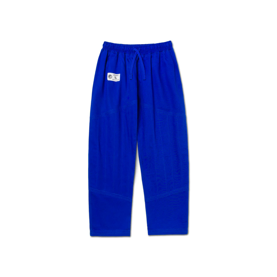 Кимоно Shoyoroll 2026 TONAL COMP STANDARD - Blue