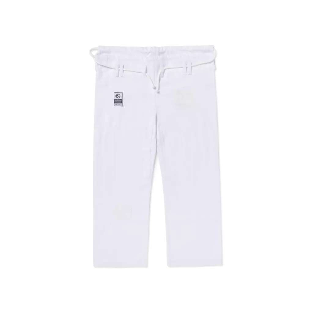 Кимоно Shoyoroll 26 TONAL COMPETITOR [WHITE]