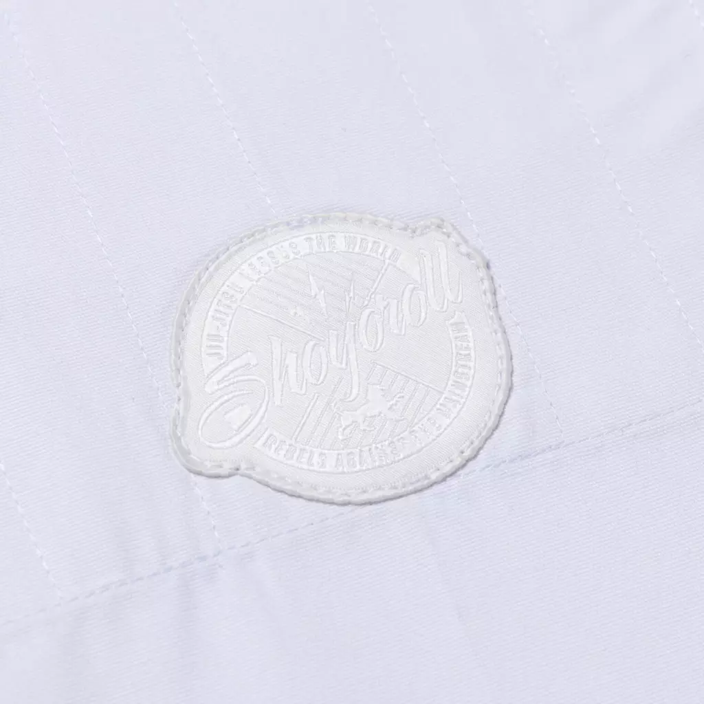 Кимоно Shoyoroll 26 TONAL COMPETITOR [WHITE]