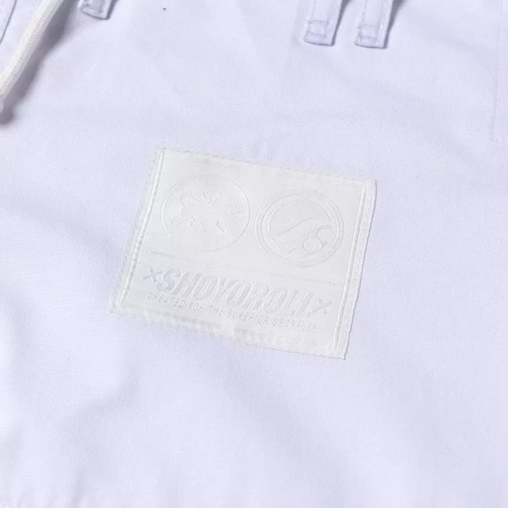 Кимоно Shoyoroll 26 TONAL COMPETITOR [WHITE]