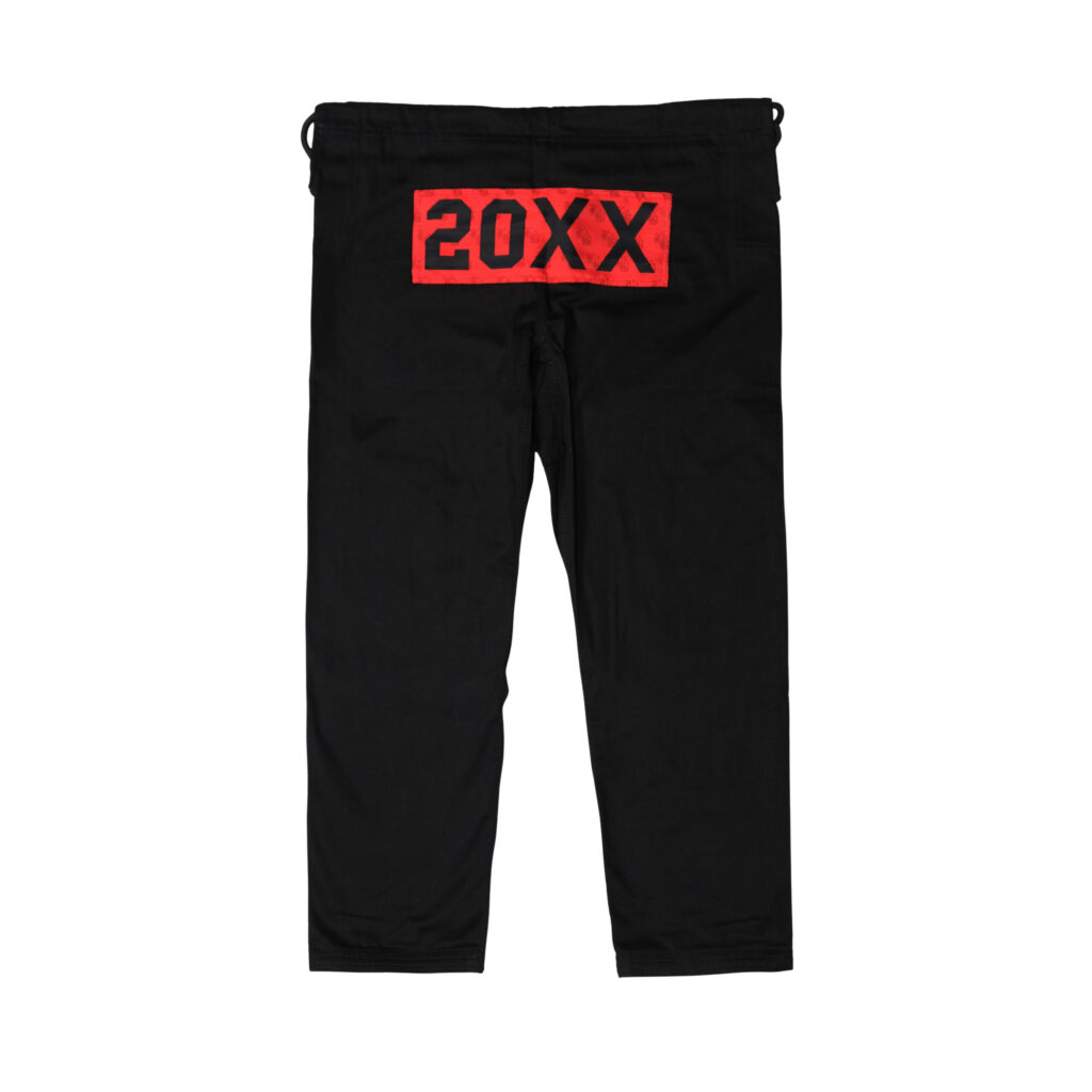 Кимоно Level x Black 20XX - Black