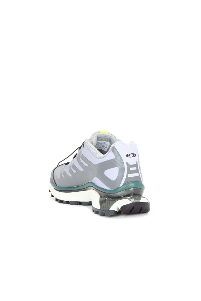 Salomon XT-4 OG - Sedona Sage, Wrought Iron, & Cosmic Sky