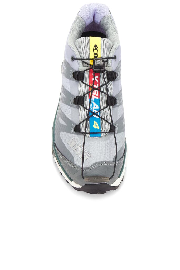 Salomon XT-4 OG - Sedona Sage, Wrought Iron, & Cosmic Sky