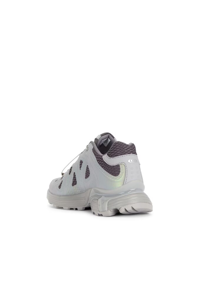 Salomon XT-Whisper Void - Alloy, Castlerock, & Footwear Silver