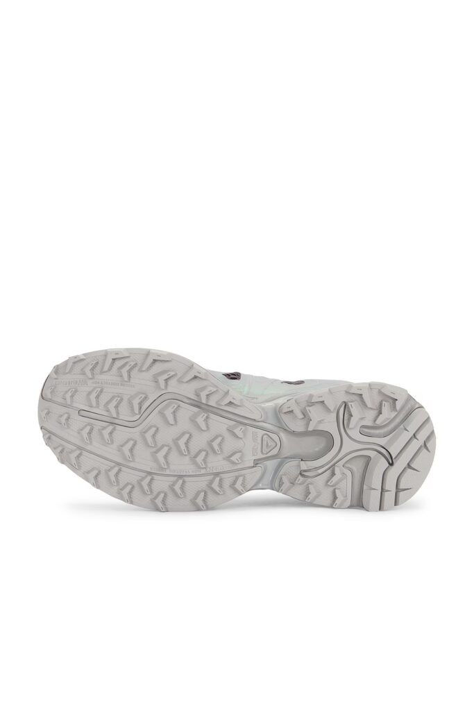 Salomon XT-Whisper Void - Alloy, Castlerock, & Footwear Silver