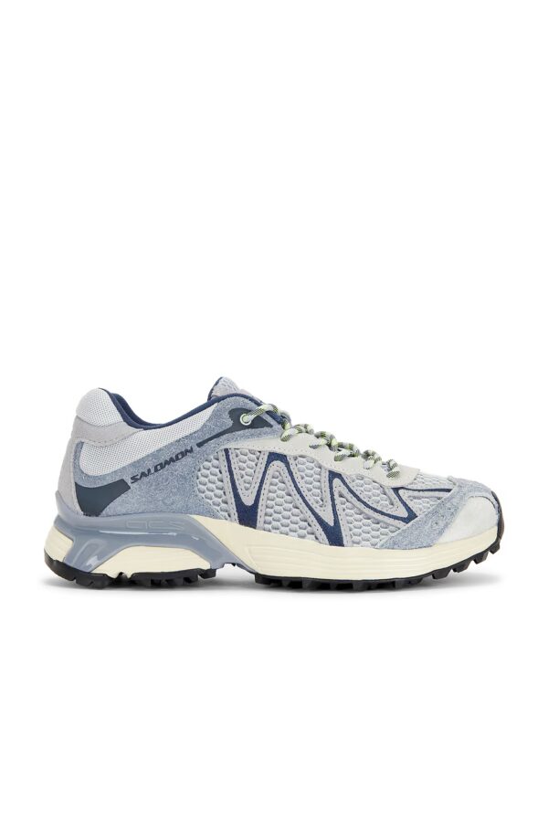 Salomon XT-Whisper - Pearl Blue, Tradewinds, & Spellbound