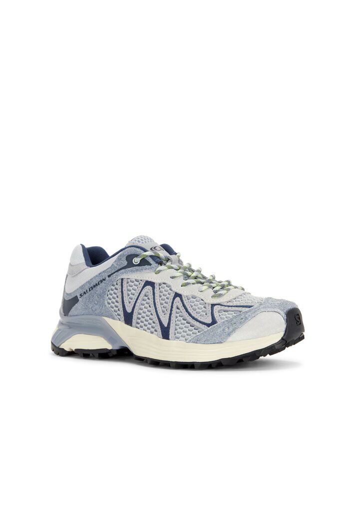 Salomon XT-Whisper - Pearl Blue, Tradewinds, & Spellbound