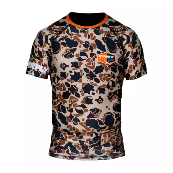 Рашгард Hyperfly SPORTING GOODS