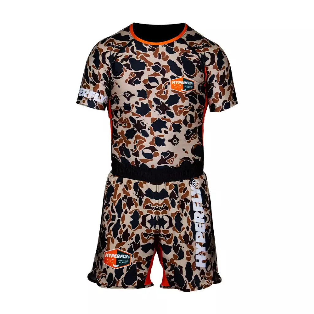 Рашгард Hyperfly SPORTING GOODS