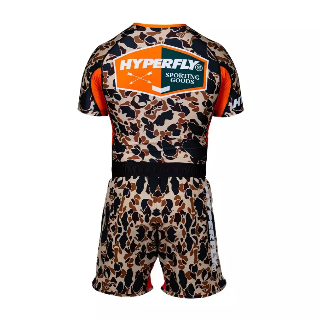 Рашгард Hyperfly SPORTING GOODS