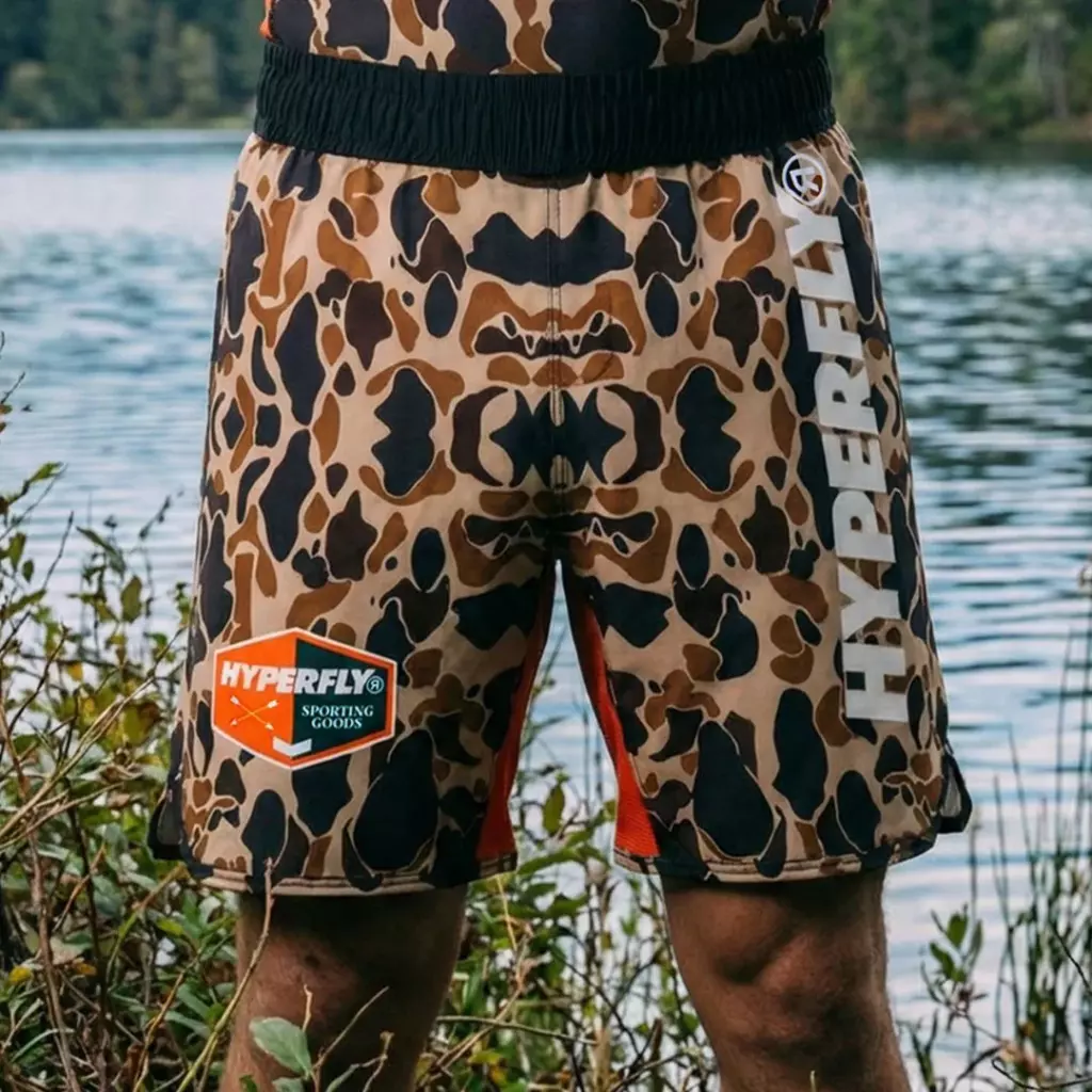 Рашгард Hyperfly SPORTING GOODS