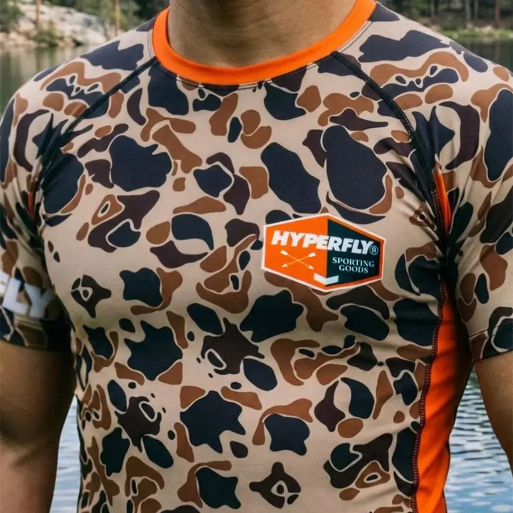 Шорты Hyperfly SPORTING GOODS