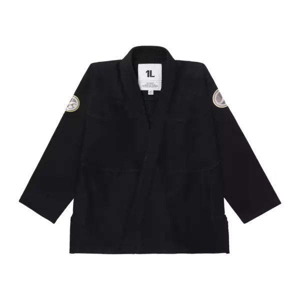 Кимоно Shoyoroll RACE COMP - BLACK